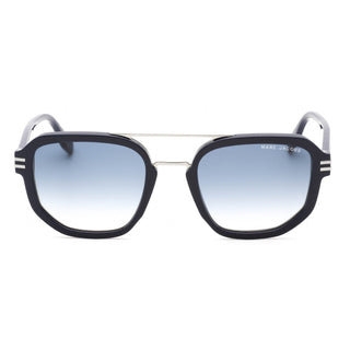 Marc Jacobs MARC 588/S Sunglasses Blue / Dark Blue sf-AmbrogioShoes