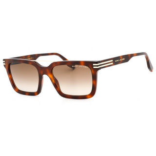 Marc Jacobs MARC 589/S Sunglasses HVN/BROWN SF-AmbrogioShoes