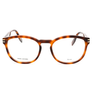 Marc Jacobs MARC 605 Eyeglasses Havana / Clear Lens-AmbrogioShoes