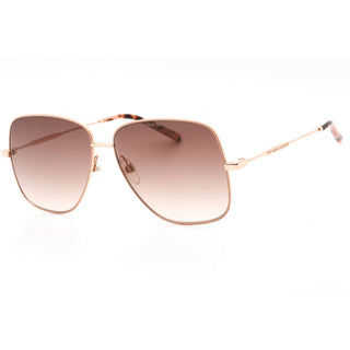 Marc Jacobs MARC 619/S Sunglasses GOLD NUDE/BROWN SF-AmbrogioShoes