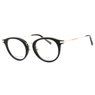 Marc Jacobs MARC 623/G Eyeglasses Gold Black / Clear Lens-AmbrogioShoes