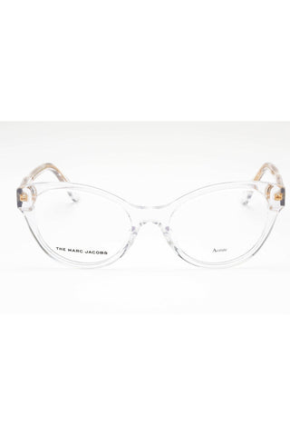 Marc Jacobs MARC 628 Eyeglasses CRYSTAL / Clear demo lens