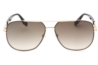 Marc Jacobs MARC 633/S Sunglasses GOLD BROWN/BROWN SF-AmbrogioShoes