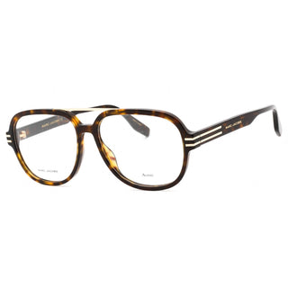 Marc Jacobs MARC 638 Eyeglasses HVN / Clear demo lens-AmbrogioShoes