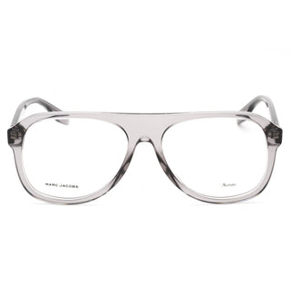 Marc Jacobs MARC 641 Eyeglasses Grey / Clear Lens-AmbrogioShoes
