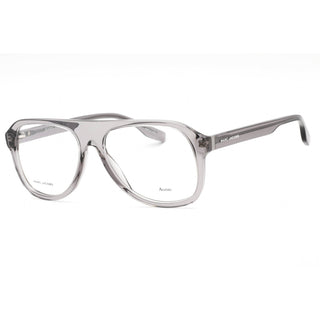 Marc Jacobs MARC 641 Eyeglasses Grey / Clear Lens-AmbrogioShoes