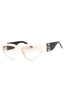 0CCP HA - WHITE BLACK / BROWN SF