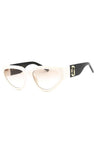 0CCP HA - WHITE BLACK / BROWN SF