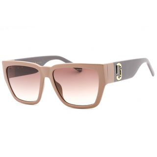Marc Jacobs MARC 646/S Sunglasses BEIGE GREY/BROWN SF-AmbrogioShoes