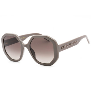 Marc Jacobs MARC 659/S Sunglasses GREY / BROWN SF-AmbrogioShoes