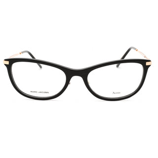 Marc Jacobs MARC 668/G Eyeglasses Black / Clear Lens-AmbrogioShoes