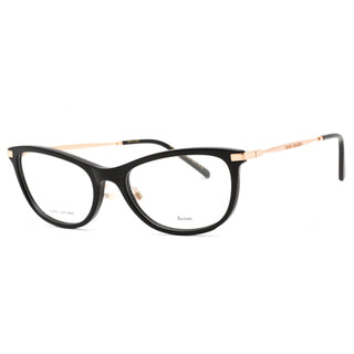 Marc Jacobs MARC 668/G Eyeglasses Black / Clear Lens-AmbrogioShoes