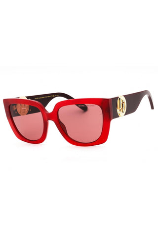 Marc Jacobs MARC 687/S plastic Women Sunglasses
