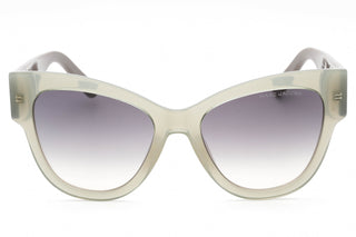 Marc Jacobs MARC 697/S Sunglasses SAGE / DARK GREY SF-AmbrogioShoes