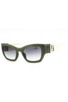 01ED GB - GREEN/GREY AZURE