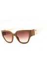 010A HA - Beige Brown/Brown Gradient