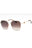006J HA - GOLD HAVANA/BROWN SF