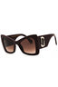 0LHF HA - BURGUNDY/BROWN SF