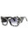 003K GB - Pttr Black White/Grey Azure Gradient