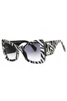 003K GB - Pttr Black White/Grey Azure Gradient