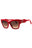 0C9A HA - RED/BROWN SF