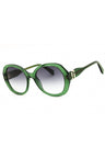 01ED GB - GREEN/GREY AZURE