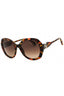 00UC HA - RED HAVANA/BROWN SF