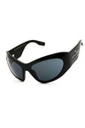 0807 IR - BLACK/GREY