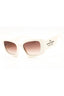 0SZJ HA - IVORY/BROWN SF