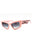 0NXA 9O - Pink/Dark grey gradient