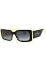 071C 9O - BLACK YELLOW/DARK GREY SF