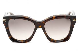 Marc Jacobs MJ 1000/S Sunglasses HAVNCRYST/BROWN SF-AmbrogioShoes