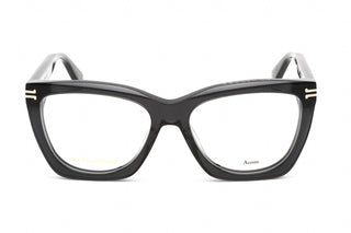 Marc Jacobs MJ 1014 Eyeglasses Grey / Clear Lens-AmbrogioShoes