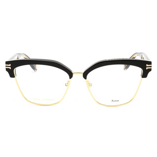 Marc Jacobs MJ 1016 Eyeglasses BLACK/Clear demo lens-AmbrogioShoes