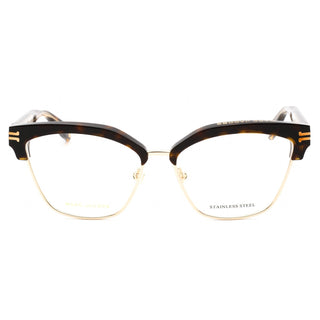 Marc Jacobs MJ 1016 Eyeglasses HAVNCRYST/Clear demo lens-AmbrogioShoes