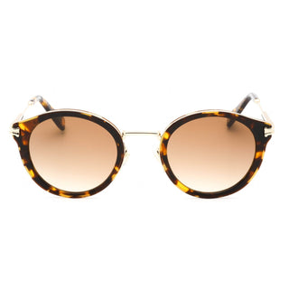 Marc Jacobs MJ 1017/S Sunglasses Havana / Brown Sf-AmbrogioShoes