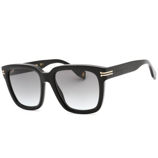 Marc Jacobs MJ 1035/S Sunglasses GOLD BLACK/DARK GREY SF-AmbrogioShoes