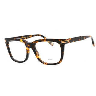 Marc Jacobs MJ 1037 Eyeglasses Havana Brown / Clear Lens-AmbrogioShoes