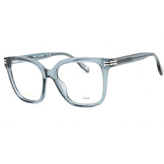 Marc Jacobs MJ 1038 Eyeglasses BLUE/Clear demo lens-AmbrogioShoes