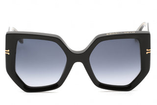 Marc Jacobs MJ 1046/S Sunglasses BLACK / DARK GREY SF-AmbrogioShoes