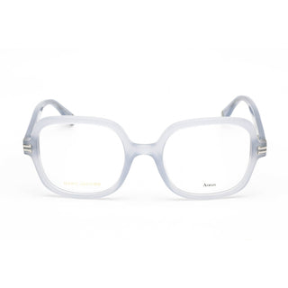 Marc Jacobs MJ 1058 Eyeglasses Azure / Clear Lens-AmbrogioShoes