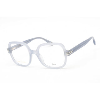 Marc Jacobs MJ 1058 Eyeglasses Azure / Clear Lens-AmbrogioShoes