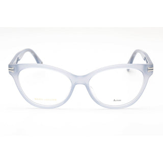 Marc Jacobs MJ 1060 Eyeglasses Azure / Clear Lens-AmbrogioShoes