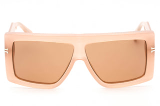 Marc Jacobs MJ 1061/S Sunglasses NUDE/BROWN-AmbrogioShoes