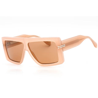 Marc Jacobs MJ 1061/S Sunglasses NUDE/BROWN-AmbrogioShoes