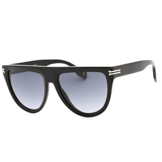 Marc Jacobs MJ 1069/S Sunglasses BLACK/DARK GREY SF-AmbrogioShoes