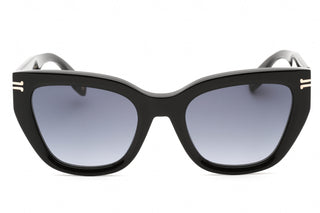 Marc Jacobs MJ 1070/S Sunglasses BLACK/DARK GREY SF-AmbrogioShoes