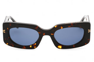 Marc Jacobs MJ 1075/S Sunglasses HVN/BLUE-AmbrogioShoes