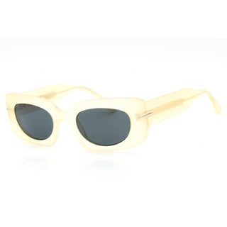 Marc Jacobs MJ 1075/S Sunglasses YELLOW/GREY-AmbrogioShoes