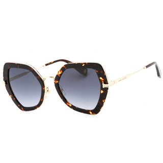 Marc Jacobs MJ 1078/S Sunglasses HVN / DARK GREY SF-AmbrogioShoes